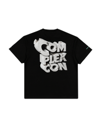 Daniel Arsham + ComplexCon Logo Tee