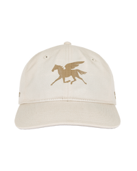 Arsham Studio Carsham Hat (Cream)-Cream