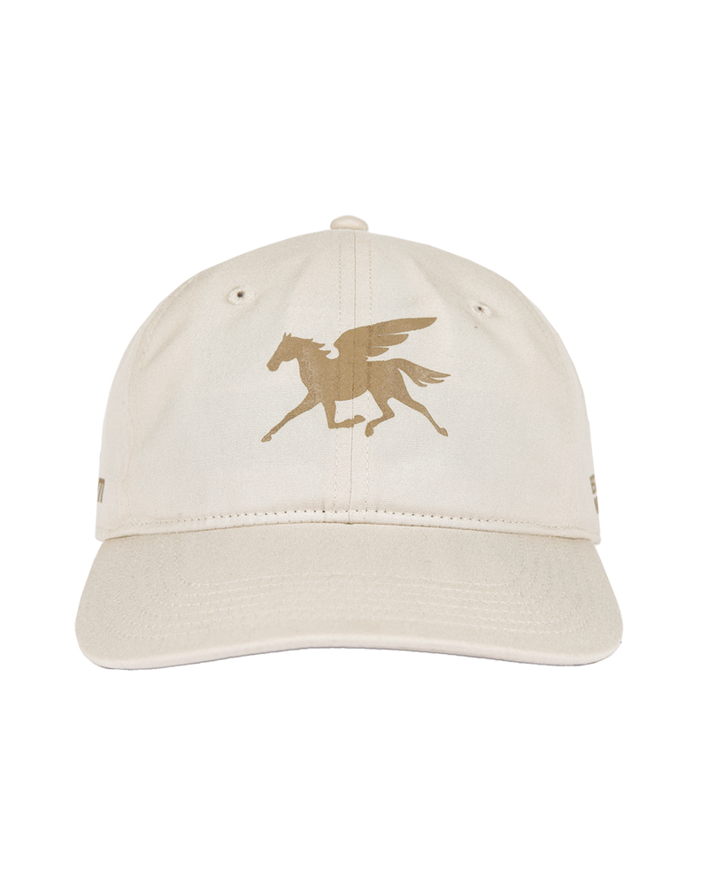 Arsham Studios X ComplexCon Carsham Hat 'Cream'