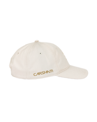 Arsham Studio Carsham Hat (Cream)-Cream