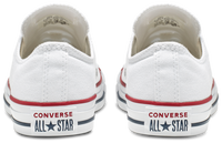 Converse Chuck Taylor All Star Optical White low top — product view 3