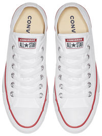 Converse Chuck Taylor All Star Optical White low top — product view 4