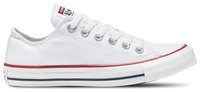 Converse Chuck Taylor All Star low top Optical White
