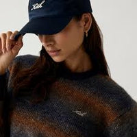 KITH Gorman Pinch Crown - Navy O/S MSRP: $80