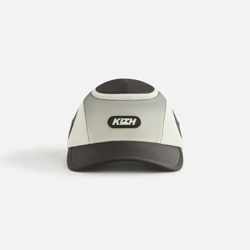 Kith Women's Accelerator Nylon Hat - Blk MSRP: $60