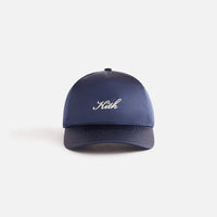 KITH Gorman Pinch Crown - Navy O/S MSRP: $80