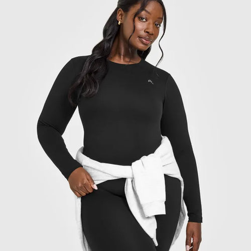 Kith Women's Valen Gradient Speed - Blk MEDIUM MSRP: $125