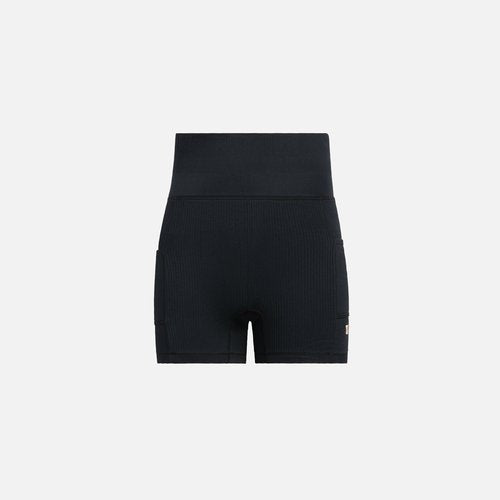 Kith X Wilson Ace Seamless Bike Short - Blk XS MSRP: $140