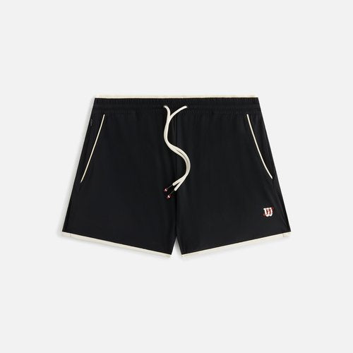 Kith Women's X Wilson Bowrey Short - Blk XL MSRP: $130