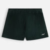 Kith Women's Erika Cord Short M - Green MSRP: $147