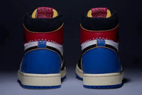 Jordan 1 Fragment Design x Union LA x Air Jordan 1 Retro OG High IO7847-002