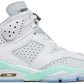 Size 5 - Air Jordan 6 Retro Mint Foam W