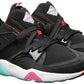 Size 10.5 - PUMA Sneaker Freaker x Blaze of Glory OG 5YR Black Beast Special Box