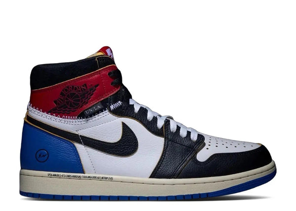 Jordan 1 Fragment Design x Union LA x Air Jordan 1 Retro OG High IO7847-002