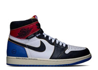 Jordan 1 Fragment Design x Union LA x Air Jordan 1 Retro OG High IO7847-002