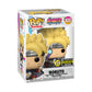 Funko Pop! Vinyl: Boruto: Naruto Next Generations 1035 (Glows in the Dark)