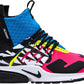 Size 4 - Nike Acronym x Air Presto Mid Racer Pink