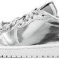 Size 12 - Air Jordan 1 Retro OG Pinnacle Low Metallic Silver