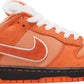 Size 11.5 - Nike Concepts x Dunk SB Special Box Low Orange Lobster